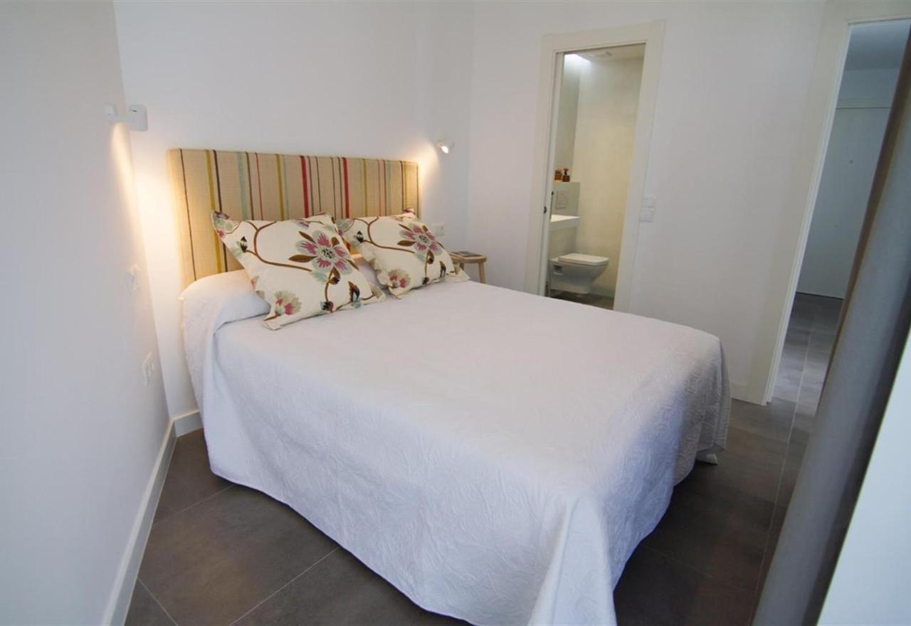 Super Front Line Modern New Apartm Nerja Eksteriør billede